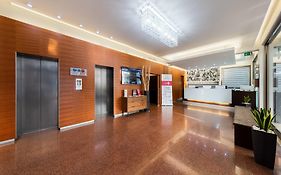 Quality Hotel Delfino Venezia Mestre